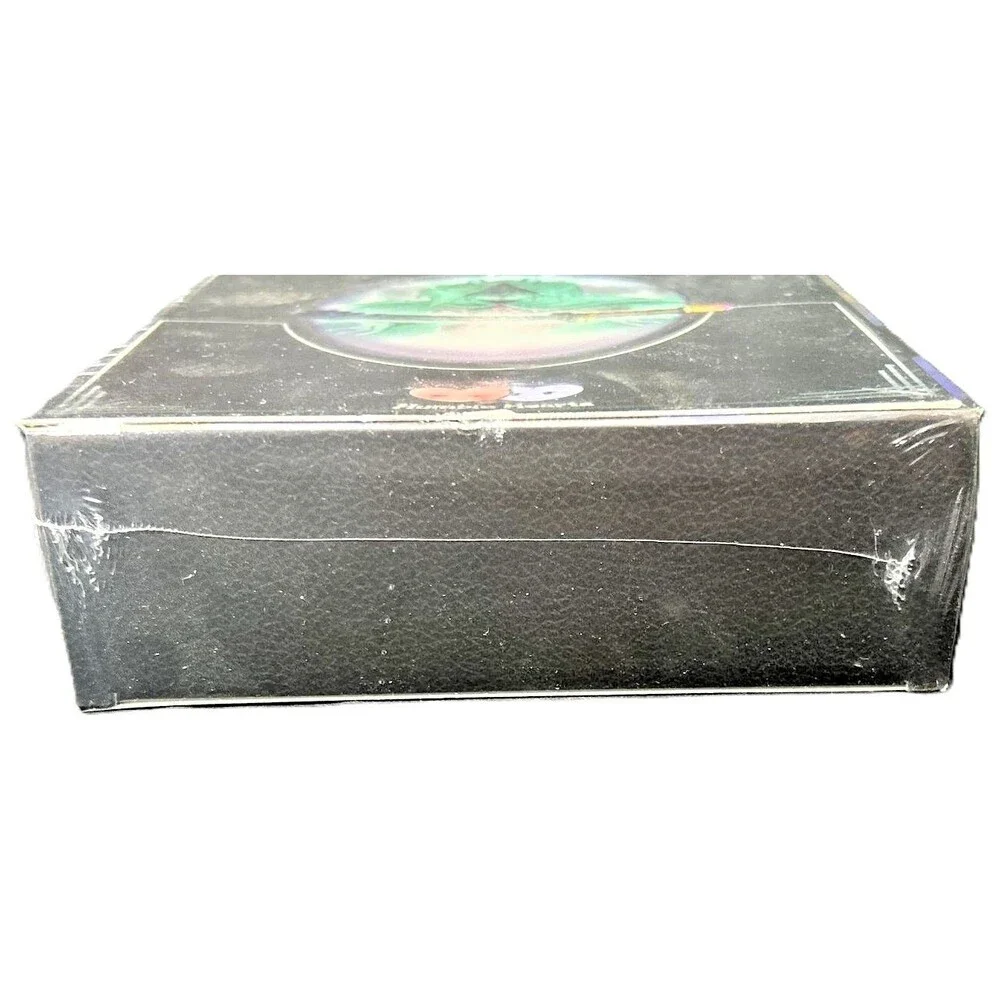 Dust An Elysian Tail PC IndieBox Limited Edition Big Box New Sealed